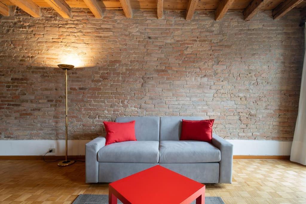 Enjoy Home - Appartamento Orologio, Piazza Dei Signori Падуя Экстерьер фото